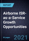 Airborne ISR-as-a-Service (ISRaaS) Growth Opportunities- Product Image