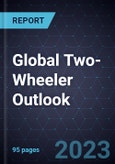 Prediction of Global Two-wheeler Growth Outlook 2023- Product Image