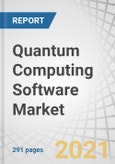 Quantum Computing Software Market by Component (Software, Services), Deployment Mode (Cloud, On-Premises), Organization Size, Technology, Application (Optimization, Simulation), Vertical (Bfsi, Government), and Region - Forecast to 2026- Product Image