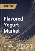 Flavored Yogurt Market By Flavor Type (Strawberry, Vanilla, Blueberry, Peach and Others), By Distribution Channel (Supermarket, Convenience Stores, Online and Other), By Regional Outlook, COVID-19 Impact Analysis Report and Forecast, 2021 - 2027- Product Image