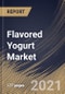 Flavored Yogurt Market By Flavor Type (Strawberry, Vanilla, Blueberry, Peach and Others), By Distribution Channel (Supermarket, Convenience Stores, Online and Other), By Regional Outlook, COVID-19 Impact Analysis Report and Forecast, 2021 - 2027 - Product Thumbnail Image