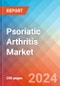 Psoriatic Arthritis - Market Insight, Epidemiology And Market Forecast - 2032 - Product Thumbnail Image