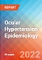 Ocular Hypertension - Epidemiology Forecast to 2032 - Product Thumbnail Image