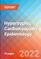 Hypertrophic Cardiomyopathy (HCM) - Epidemiology forecast- 2032 - Product Thumbnail Image