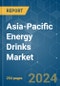 Asia-Pacific Energy Drinks - Market Share Analysis, Industry Trends & Statistics, Growth Forecasts (2024 - 2030) - Product Image