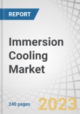 Immersion Cooling Market by Type (Single-Phase, Two-Phase), Application (High Performance Computing, Edge Computing, Cryptocurrency Mining), Cooling Fluid (Synthetic Oil, Mineral Oil), Component (Solutions, Services), and Region - Forecast to 2031- Product Image