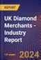 UK Diamond Merchants - Industry Report - Product Thumbnail Image