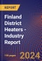 Finland District Heaters - Industry Report - Product Thumbnail Image