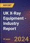 UK X-Ray Equipment - Industry Report - Product Thumbnail Image