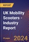 UK Mobility Scooters - Industry Report - Product Image