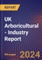 UK Arboricultural - Industry Report - Product Thumbnail Image