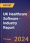 UK Healthcare Software - Industry Report - Product Thumbnail Image