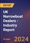 UK Narrowboat Dealers - Industry Report - Product Image