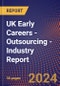 UK Early Careers - Outsourcing - Industry Report - Product Thumbnail Image