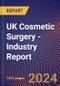 UK Cosmetic Surgery - Industry Report - Product Thumbnail Image