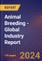 Animal Breeding - Global Industry Report - Product Image