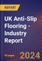 UK Anti-Slip Flooring - Industry Report - Product Thumbnail Image
