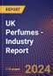 UK Perfumes - Industry Report - Product Image