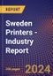 Sweden Printers - Industry Report - Product Thumbnail Image