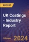 UK Coatings - Industry Report - Product Image