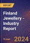 Finland Jewellery - Industry Report - Product Thumbnail Image