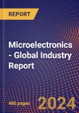 Microelectronics - Global Industry Report- Product Image