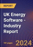 UK Energy Software - Industry Report- Product Image