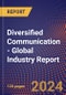 Diversified Communication - Global Industry Report - Product Thumbnail Image