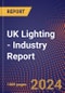 UK Lighting - Industry Report - Product Thumbnail Image