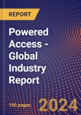 Powered Access - Global Industry Report- Product Image