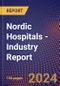 Nordic Hospitals - Industry Report - Product Thumbnail Image