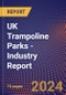 UK Trampoline Parks - Industry Report - Product Thumbnail Image