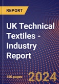 UK Technical Textiles - Industry Report- Product Image