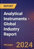 Analytical Instruments - Global Industry Report- Product Image