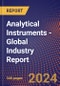 Analytical Instruments - Global Industry Report - Product Image