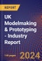UK Modelmaking & Prototyping - Industry Report - Product Image