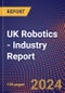 UK Robotics - Industry Report - Product Thumbnail Image