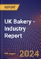 UK Bakery - Industry Report - Product Thumbnail Image