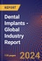 Dental Implants - Global Industry Report - Product Image