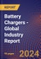 Battery Chargers - Global Industry Report - Product Image