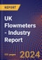 UK Flowmeters - Industry Report - Product Thumbnail Image