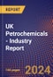 UK Petrochemicals - Industry Report - Product Thumbnail Image