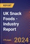 UK Snack Foods - Industry Report - Product Thumbnail Image