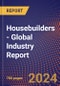 Housebuilders - Global Industry Report - Product Image