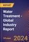 Water Treatment - Global Industry Report - Product Thumbnail Image