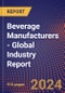 Beverage Manufacturers - Global Industry Report - Product Thumbnail Image