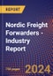 Nordic Freight Forwarders - Industry Report - Product Thumbnail Image