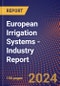 European Irrigation Systems - Industry Report - Product Thumbnail Image