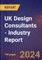 UK Design Consultants - Industry Report - Product Thumbnail Image