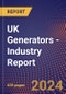 UK Generators - Industry Report - Product Thumbnail Image